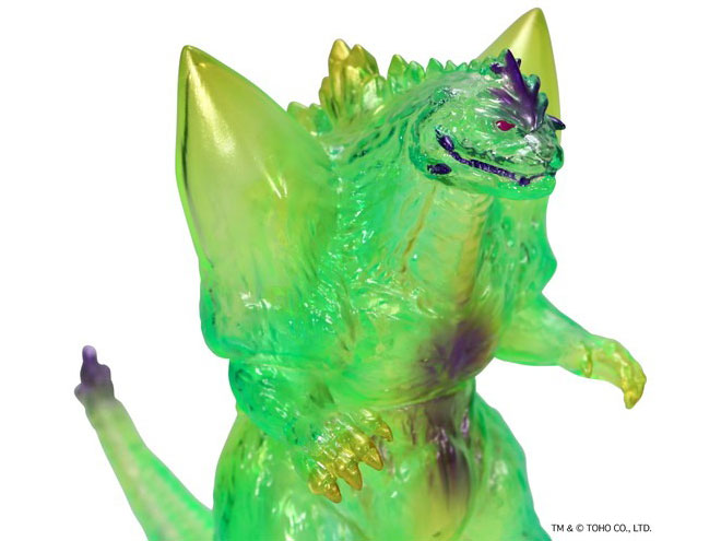 �~�h���T�C�Y�V���[�Y �S�W��EX ��3�e �X�y�[�X�S�W�� �N���A�O���[�� Ver.