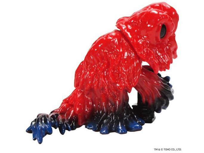 �~�h���T�C�Y�V���[�Y �S�W��EX ��3�e ���˃w�h�� TOXIC ver.