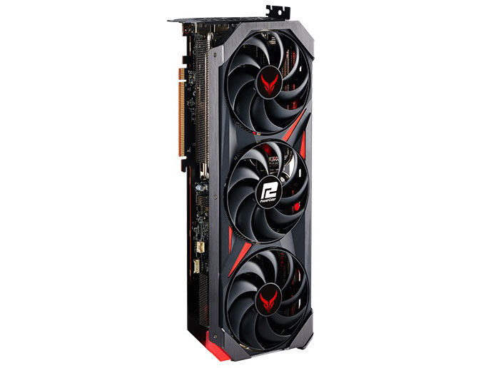 PowerColor Red Devil AMD Radeon RX 7900 GRE 16GB GDDR6 RX7900GRE 16G-E/OC [PCIExp 16GB]