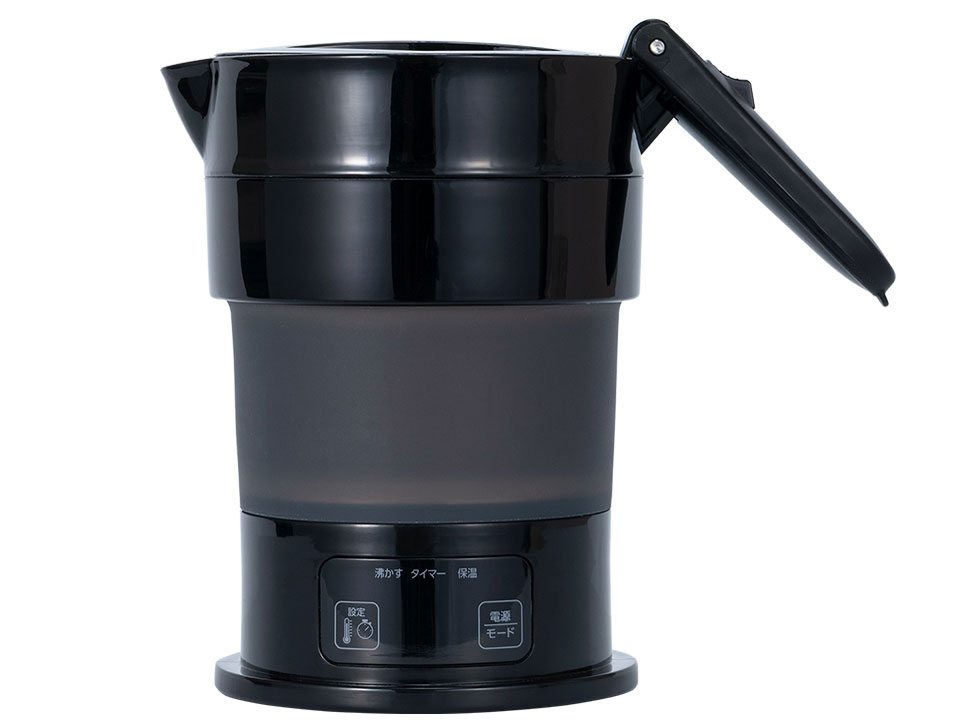 �܂肽���߂�P�g�� MBE-TK04/BK [�u���b�N] �̐��i�摜