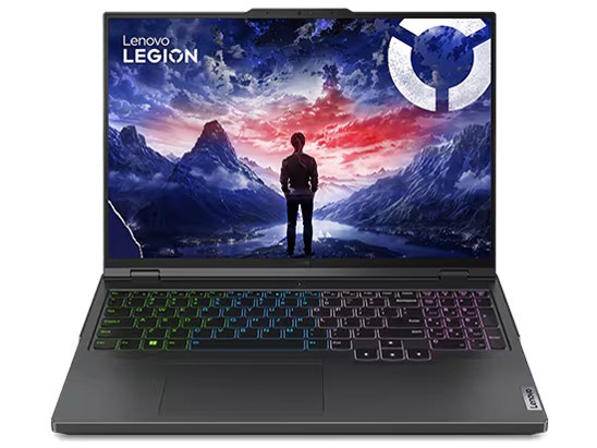 Legion Pro 5i Gen 9 83DF006RJP [�I�j�L�X�O���[] �̐��i�摜