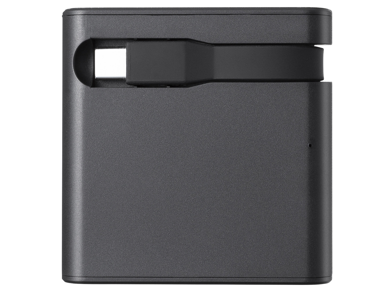 ADR-3TCML41BK [USB Type-C 3in1]