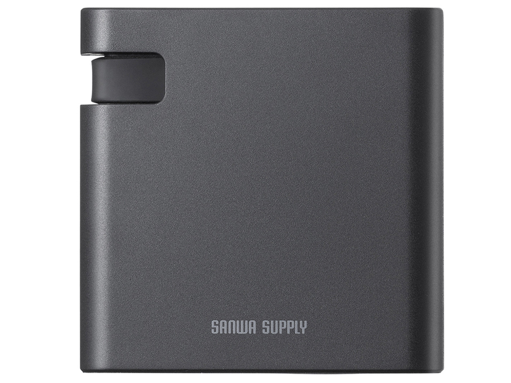 ADR-3TCML41BK [USB Type-C 3in1]