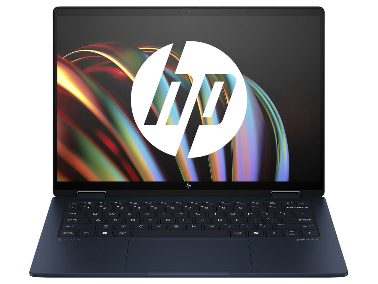 HP ENVY x360 14 Ultra 5/512GB SSD/16GBメモリ/WUXGA/IPSタッチパネル 価格.com限定モデル  [ミッドナイトブルー] 価格比較 - 価格.com