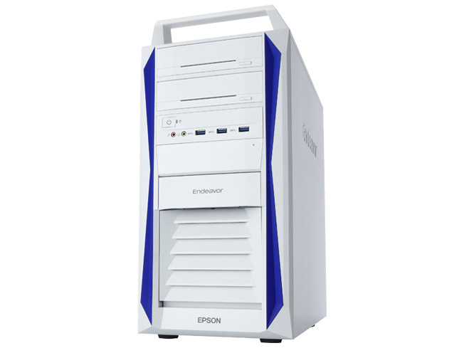 Endeavor Pro9200 Core i5 14600K���� �̐��i�摜