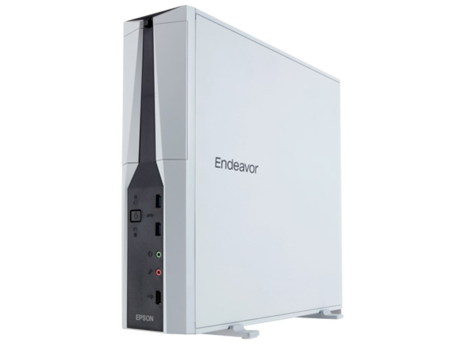 Endeavor MR5000 Core i3 14100���� �̐��i�摜