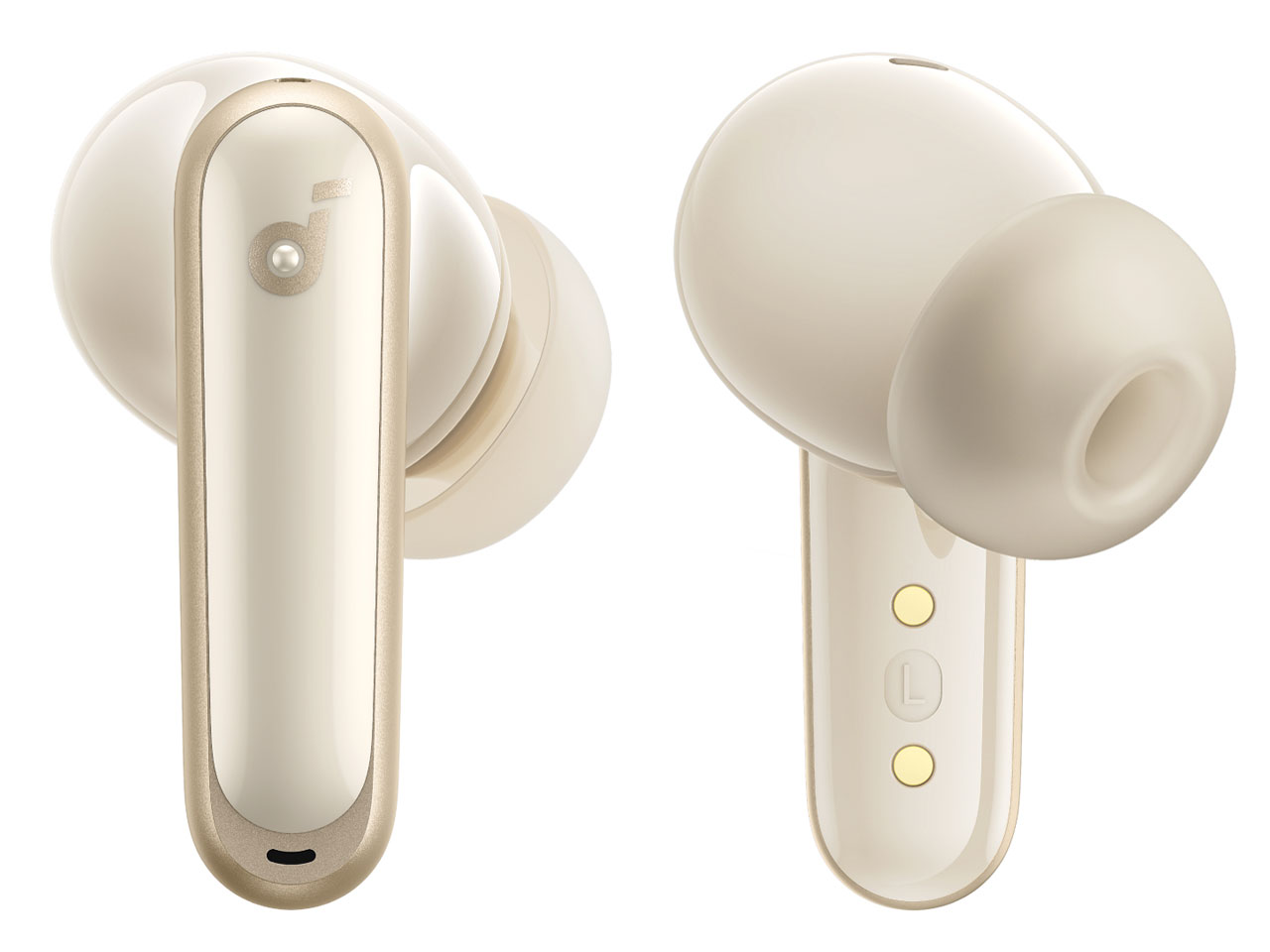 Soundcore P40i A3955N21 [�I�t�z���C�g]