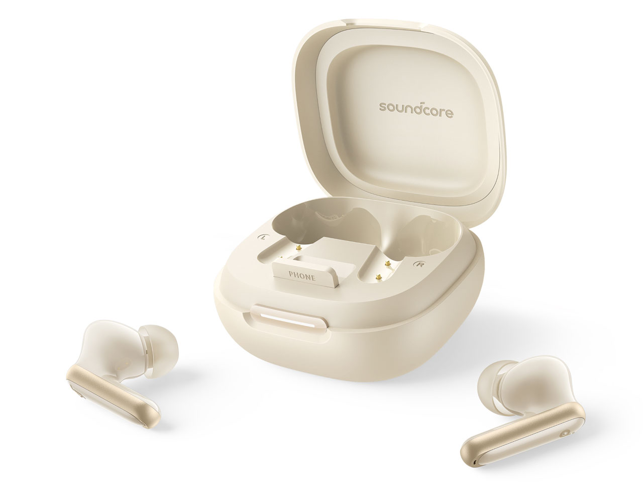 Soundcore P40i A3955N21 [�I�t�z���C�g]