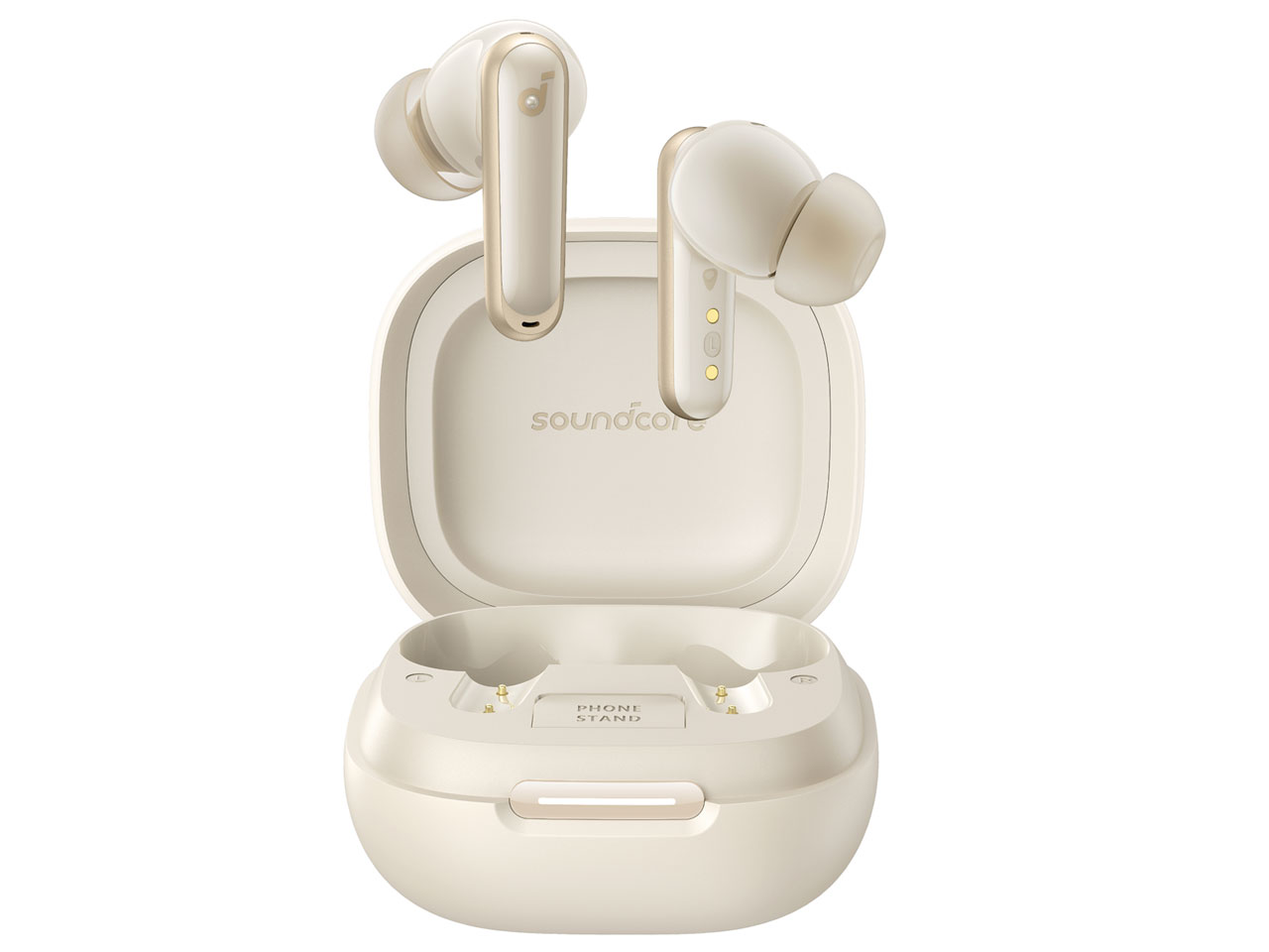 Amazon.co.jp: Anker Soundcore P40i (Bluetooth 5.3) 【完全