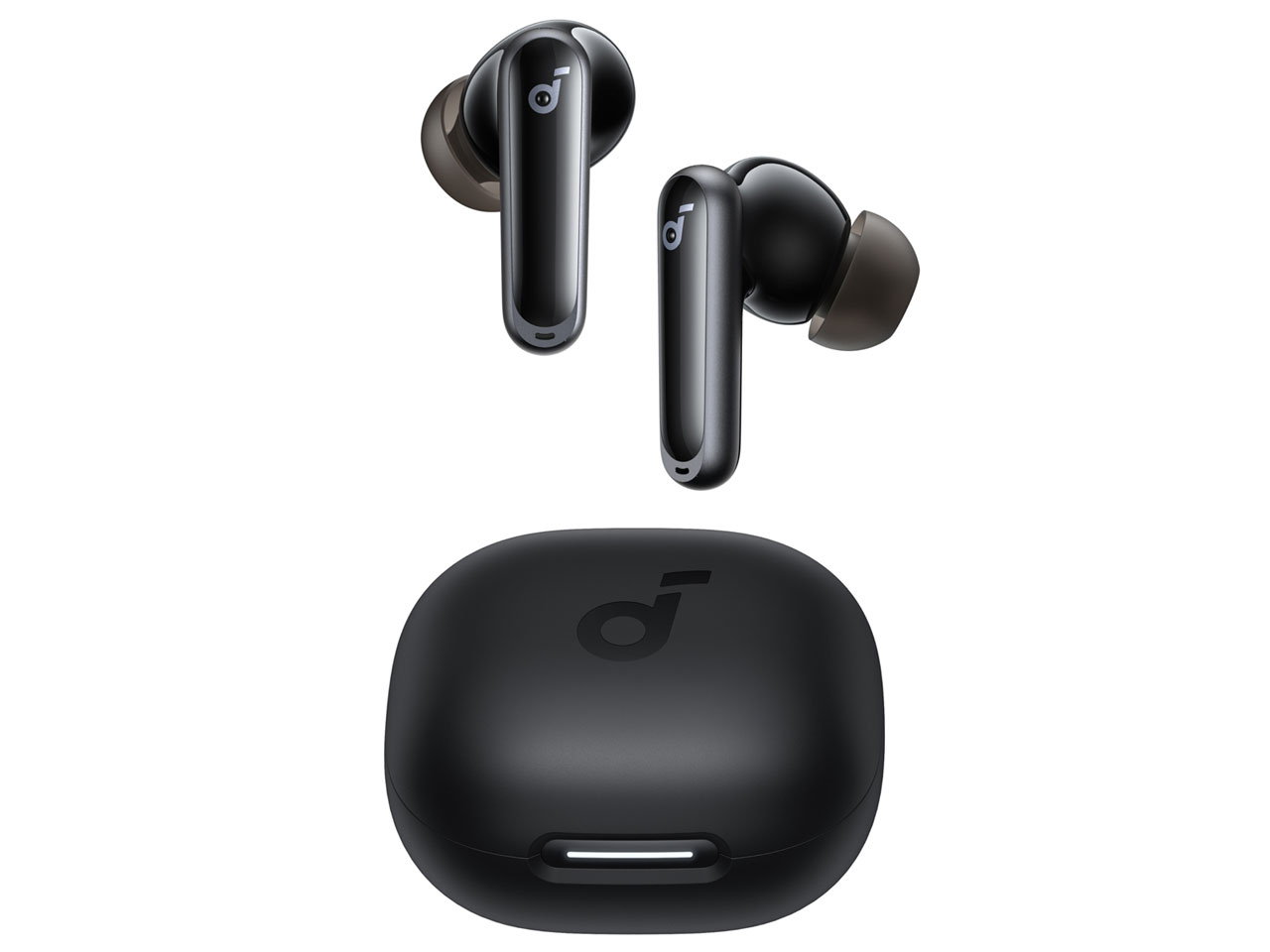 Soundcore P40i A3955N11 [�u���b�N]