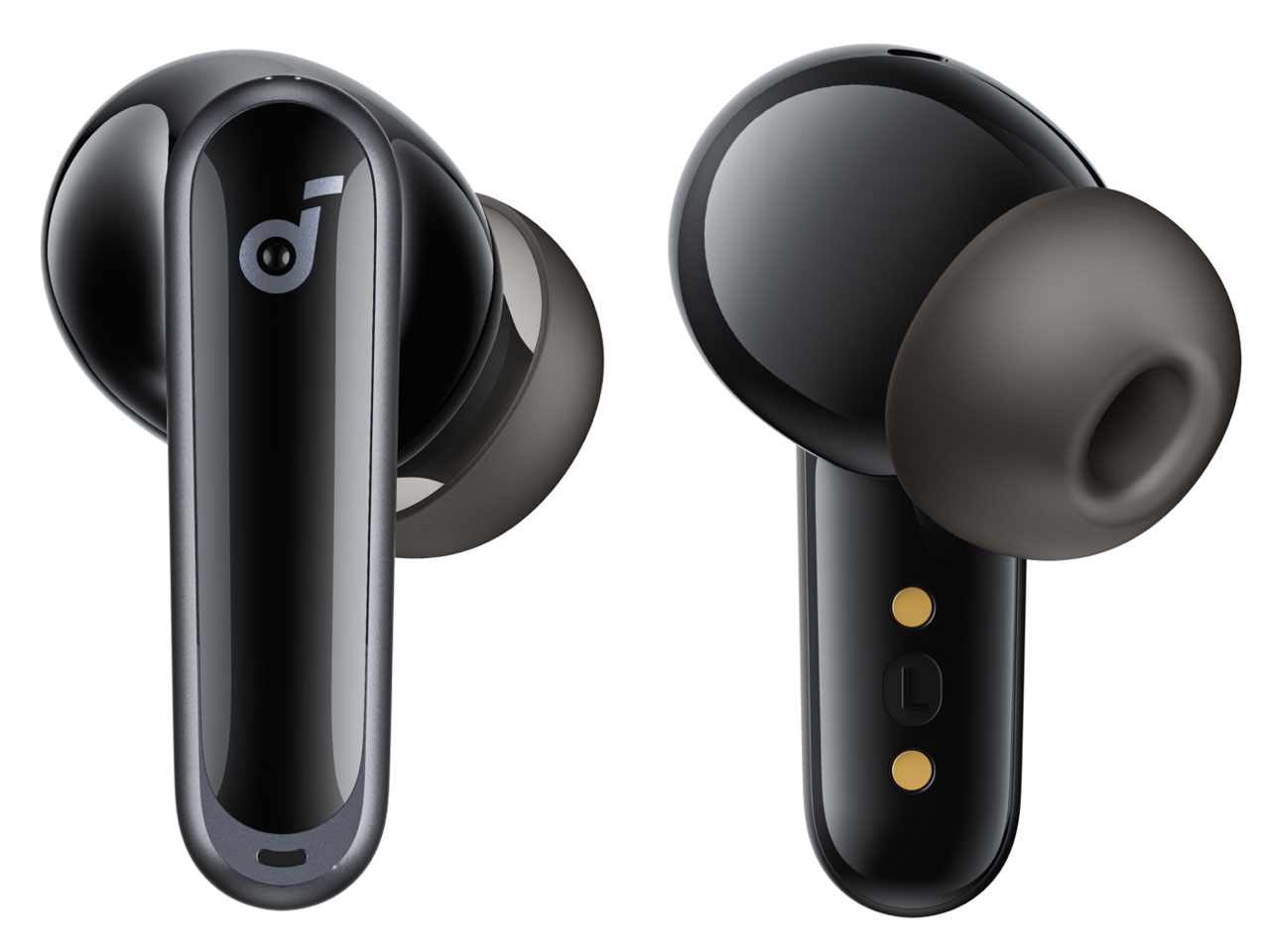 Soundcore P40i A3955N11 [�u���b�N]