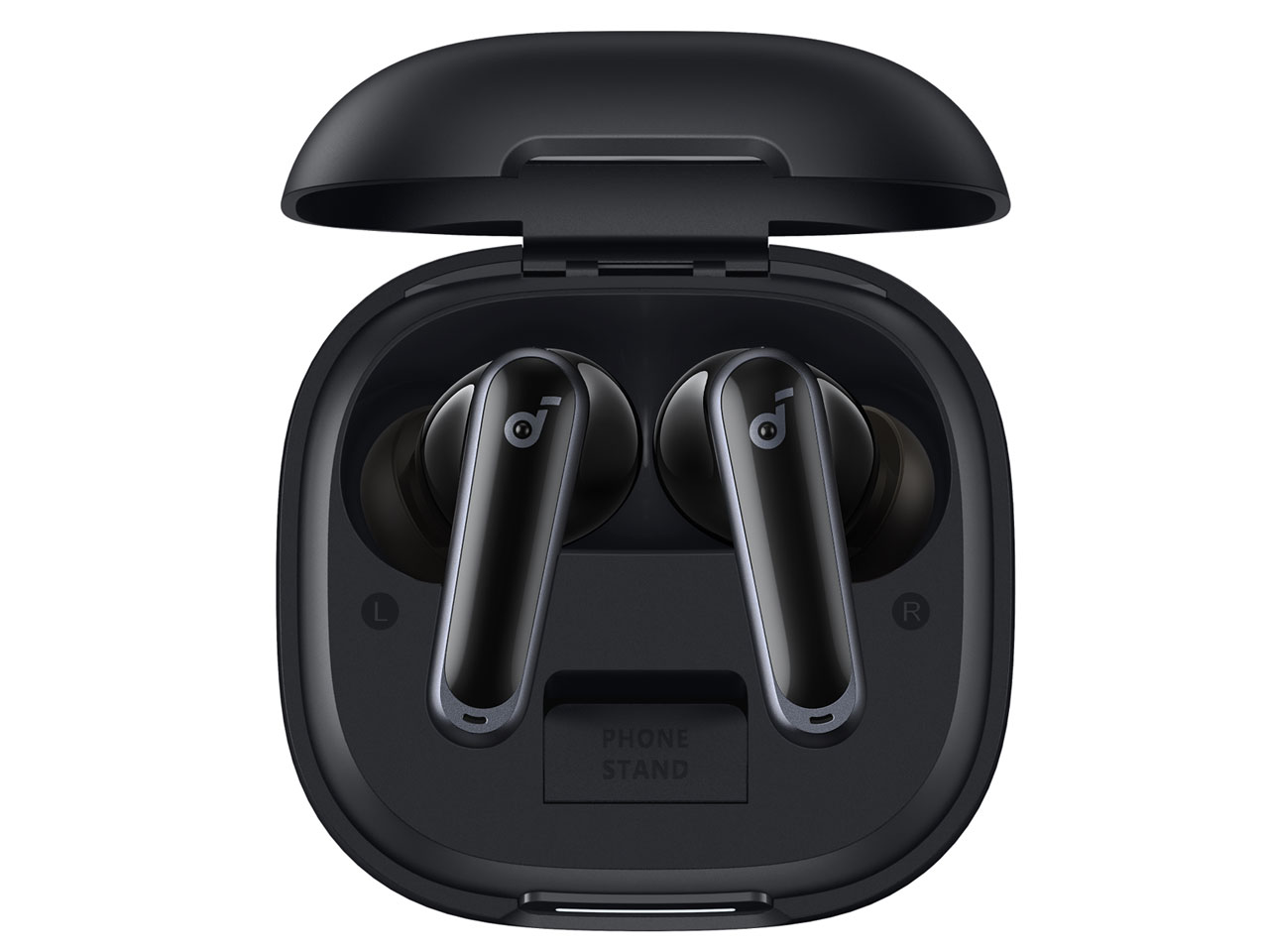 Soundcore P40i A3955N11 [�u���b�N]