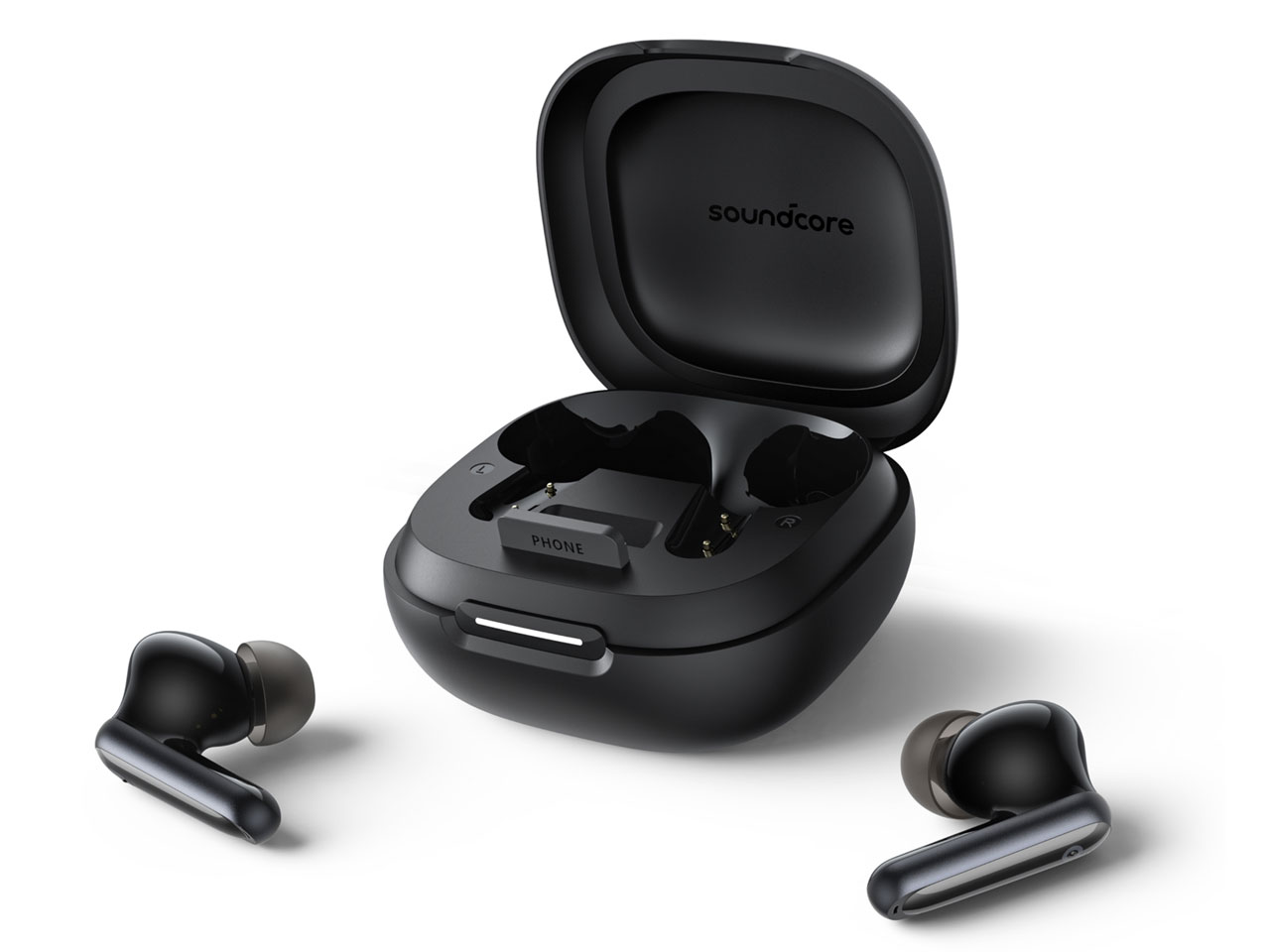 Soundcore P40i A3955N11 [�u���b�N]