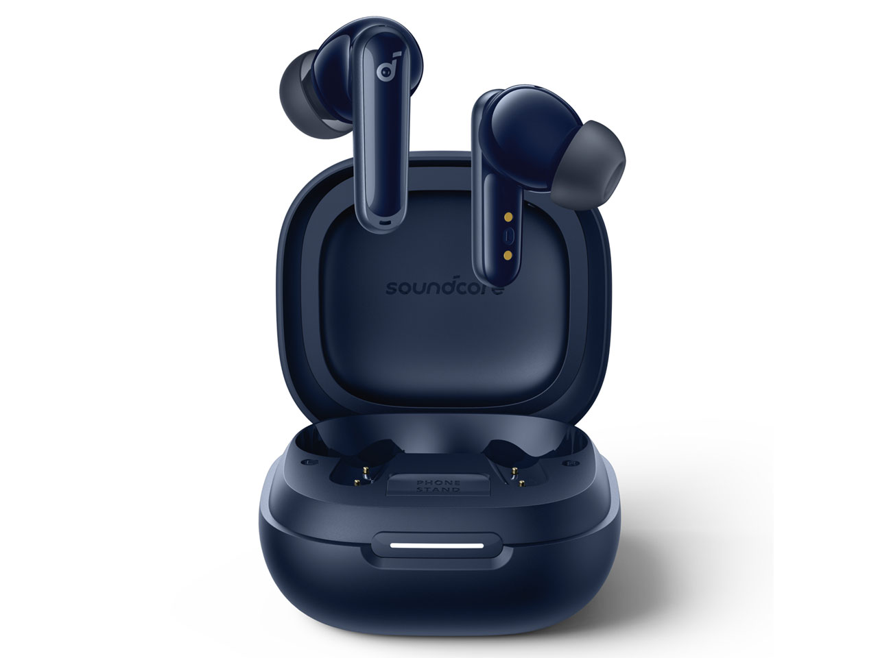 Soundcore P40i | 完全ワイヤレスイヤホンの製品情報 | Anker