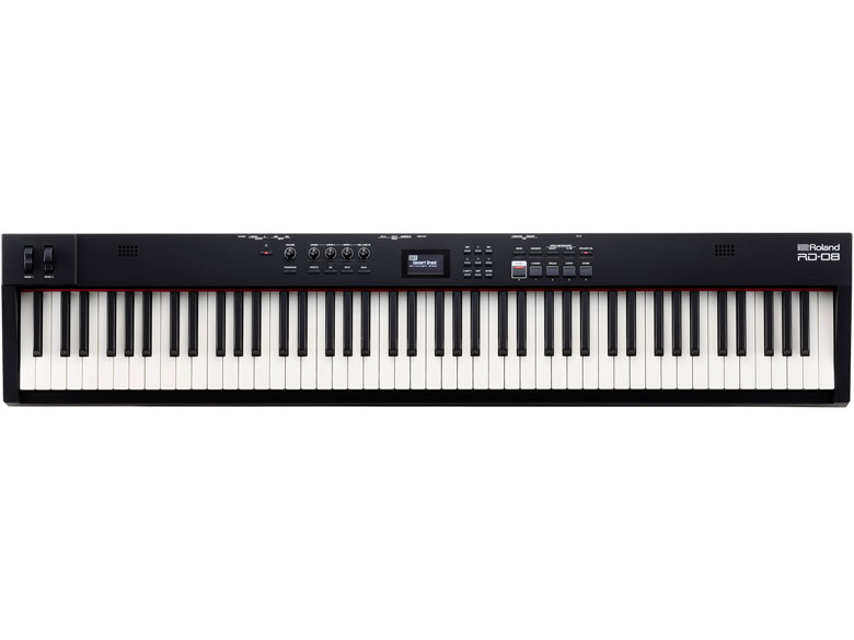 Stage Piano RD-08 �̐��i�摜