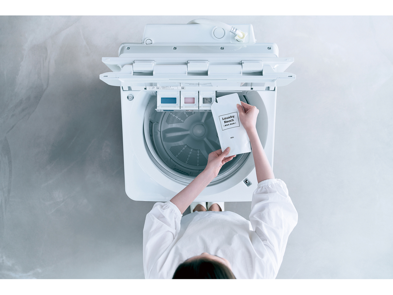 NA-FA12V3-W [�z���C�g]