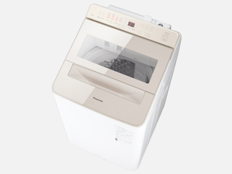 Panasonic パナソニック10kg 2020年製 FAシリーズ 大容量 パナソニック NA-FA10K3-N [シャンパン] 価格比較 - 価格.com