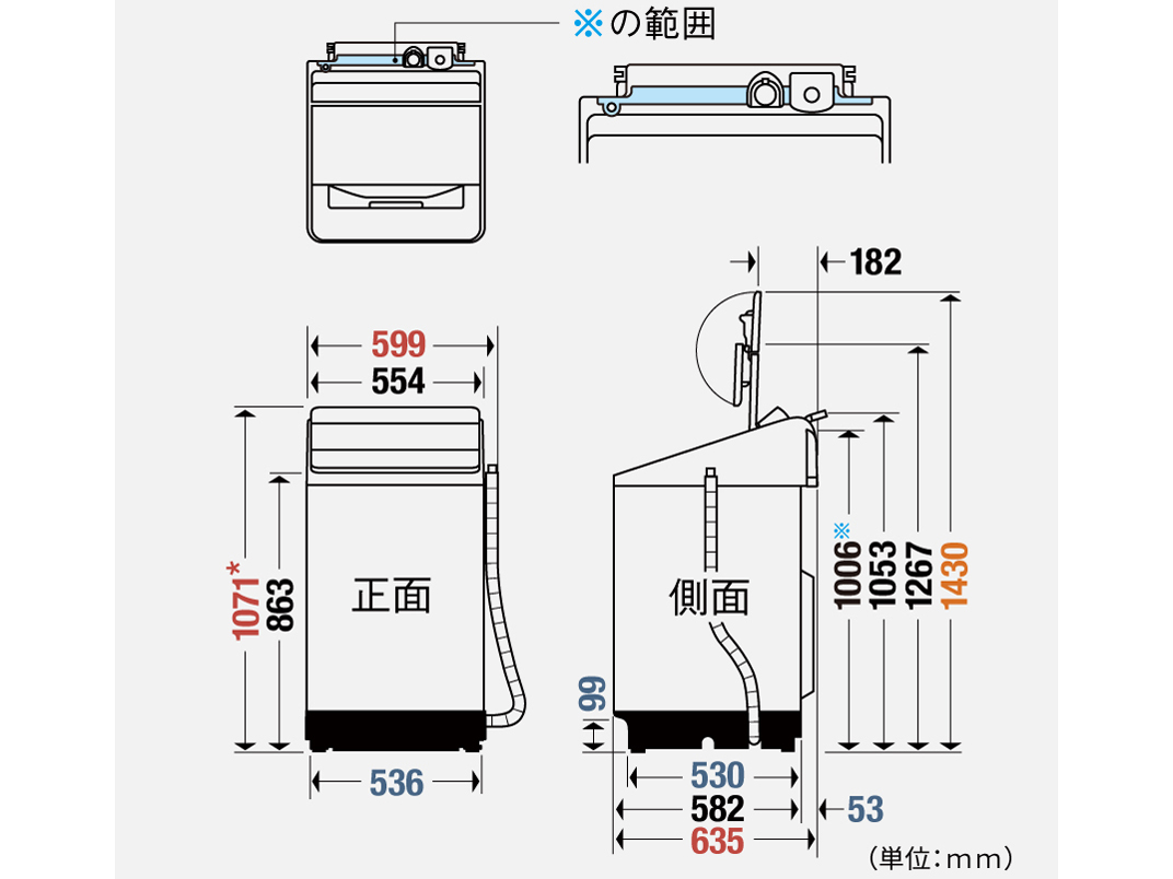 NA-FA10K3-W [�z���C�g]