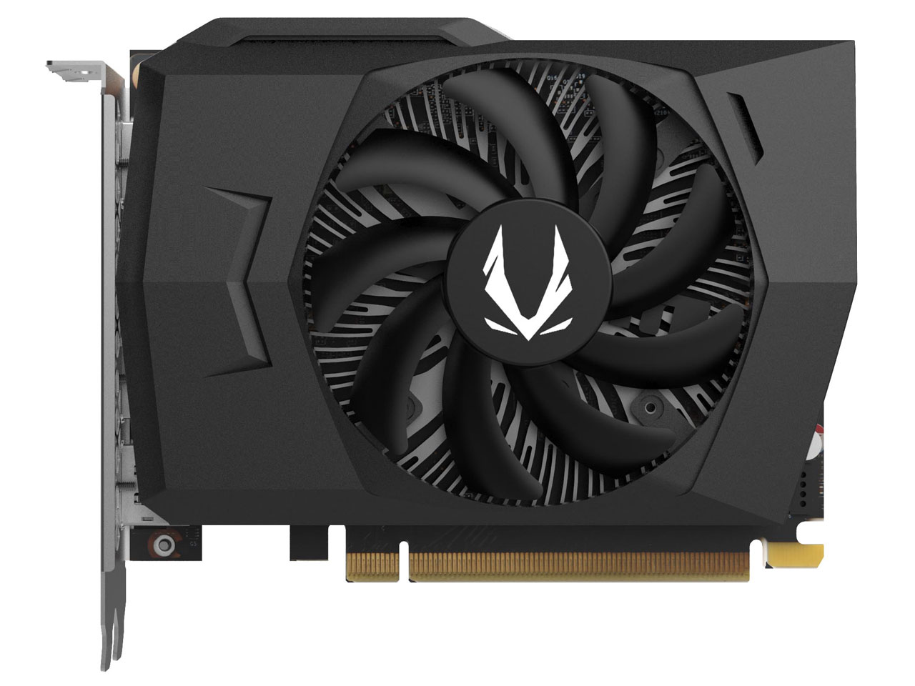 ZOTAC GAMING GeForce RTX 3050 6GB GDDR6 Solo ZT-A30510G-10L [PCIExp 6GB]