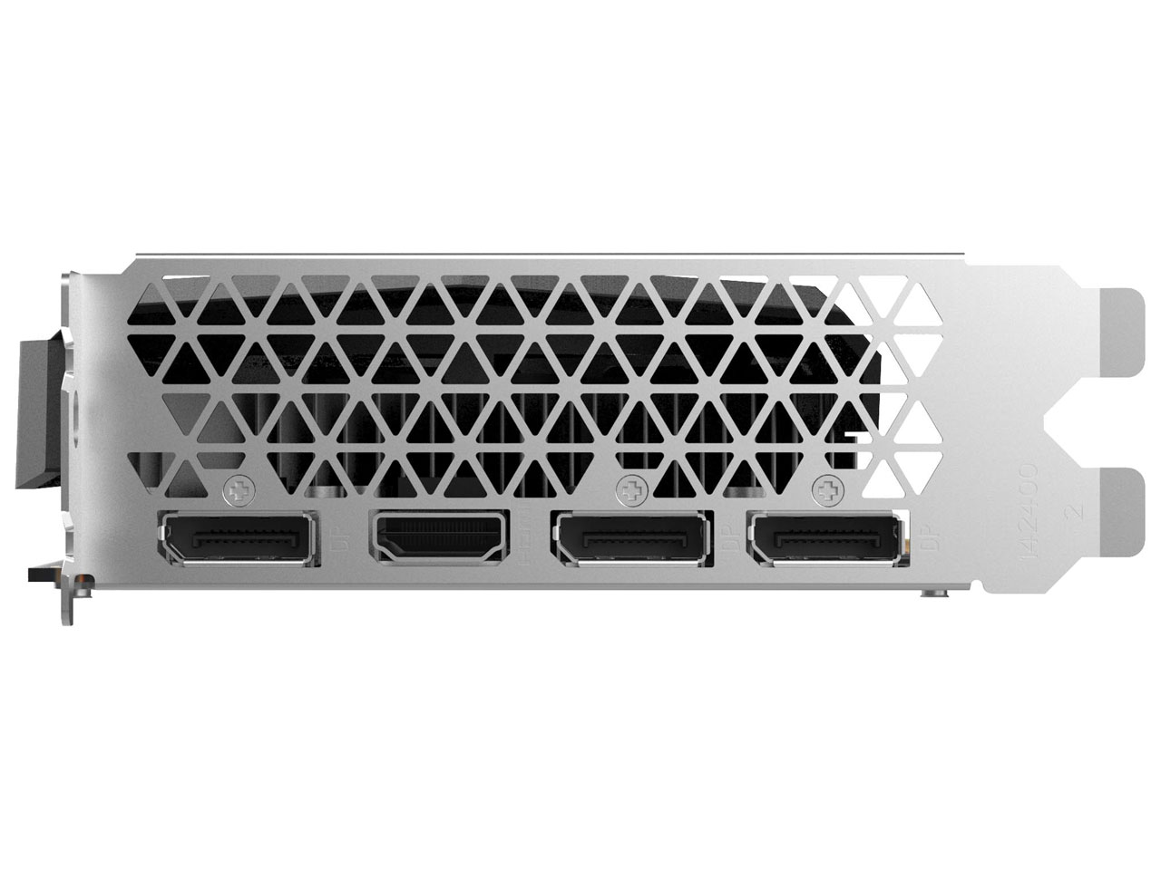 ZOTAC GAMING GeForce RTX 3050 6GB GDDR6 Solo ZT-A30510G-10L [PCIExp 6GB]