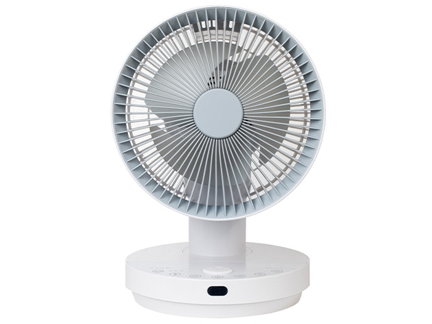 �T�[�L�����[�^�[ZERO YKAR-SDX15(W) [�z���C�g]