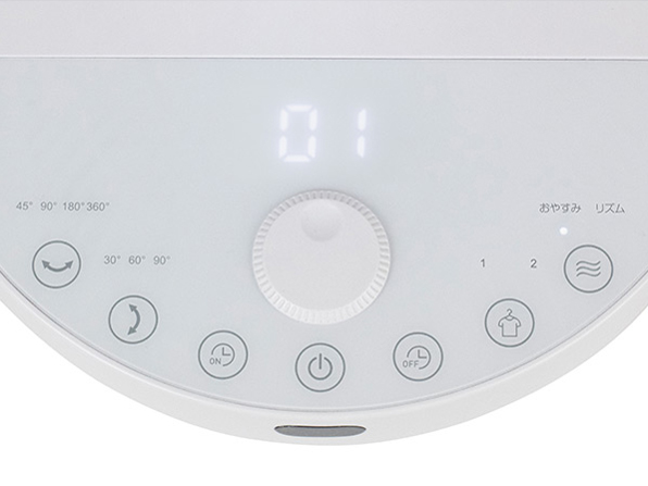 �T�[�L�����[�^�[ZERO YKAR-SDX15(W) [�z���C�g]