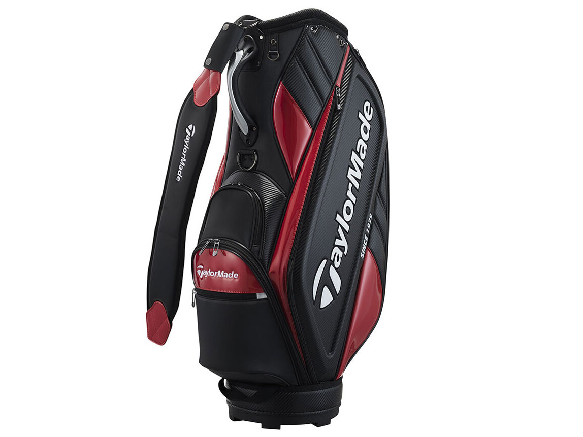 UN033 TM24 �I�[�X�e�b�N �L���f�B�o�b�O [Black Red] �̐��i�摜