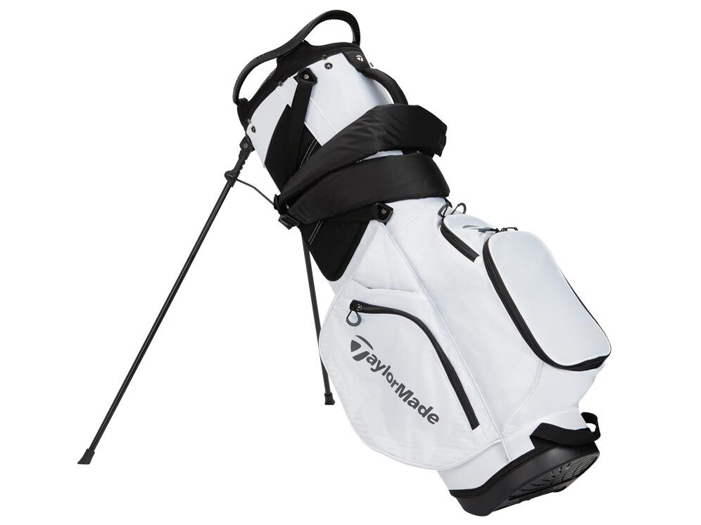 TF531 �v�� �X�^���h �o�b�O [White]