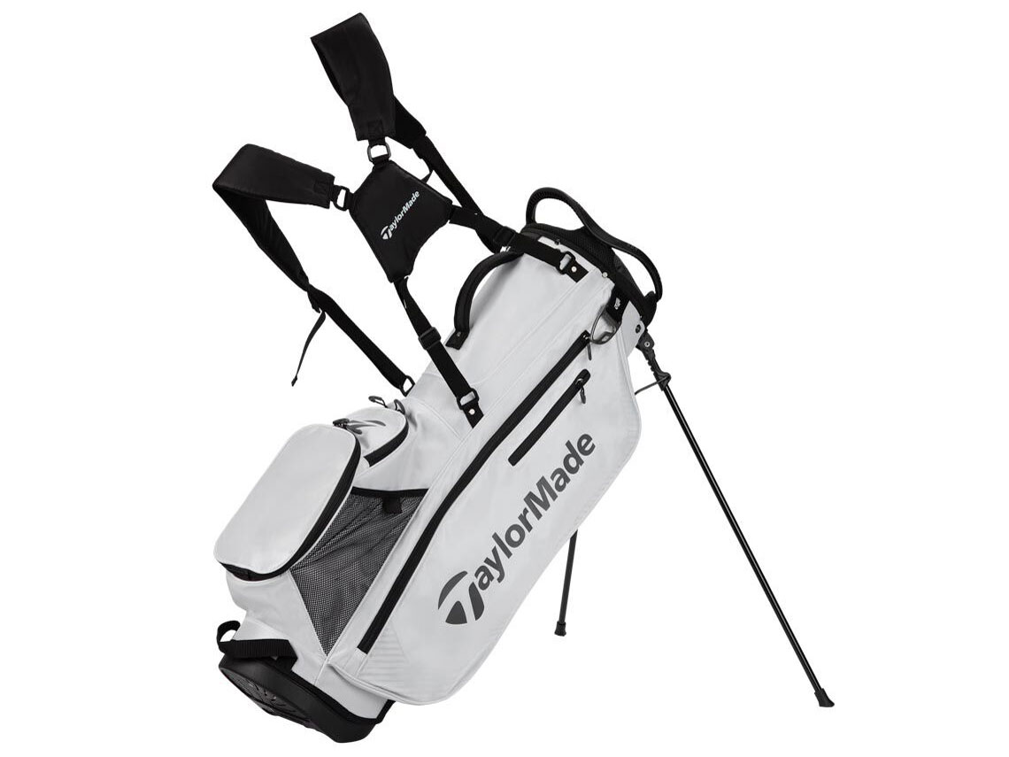 TF531 �v�� �X�^���h �o�b�O [White] �̐��i�摜