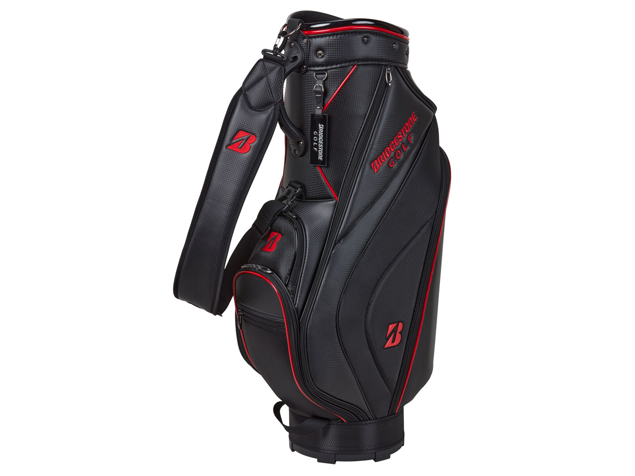 BRIDGESTONE GOLF CBG422 BK [��] �̐��i�摜