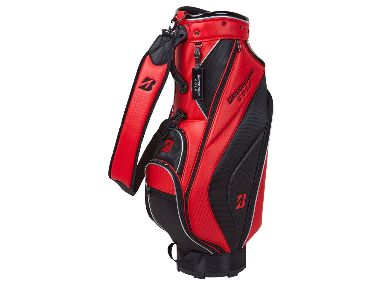 BRIDGESTONE GOLF CBG422 RD [��] �̐��i�摜