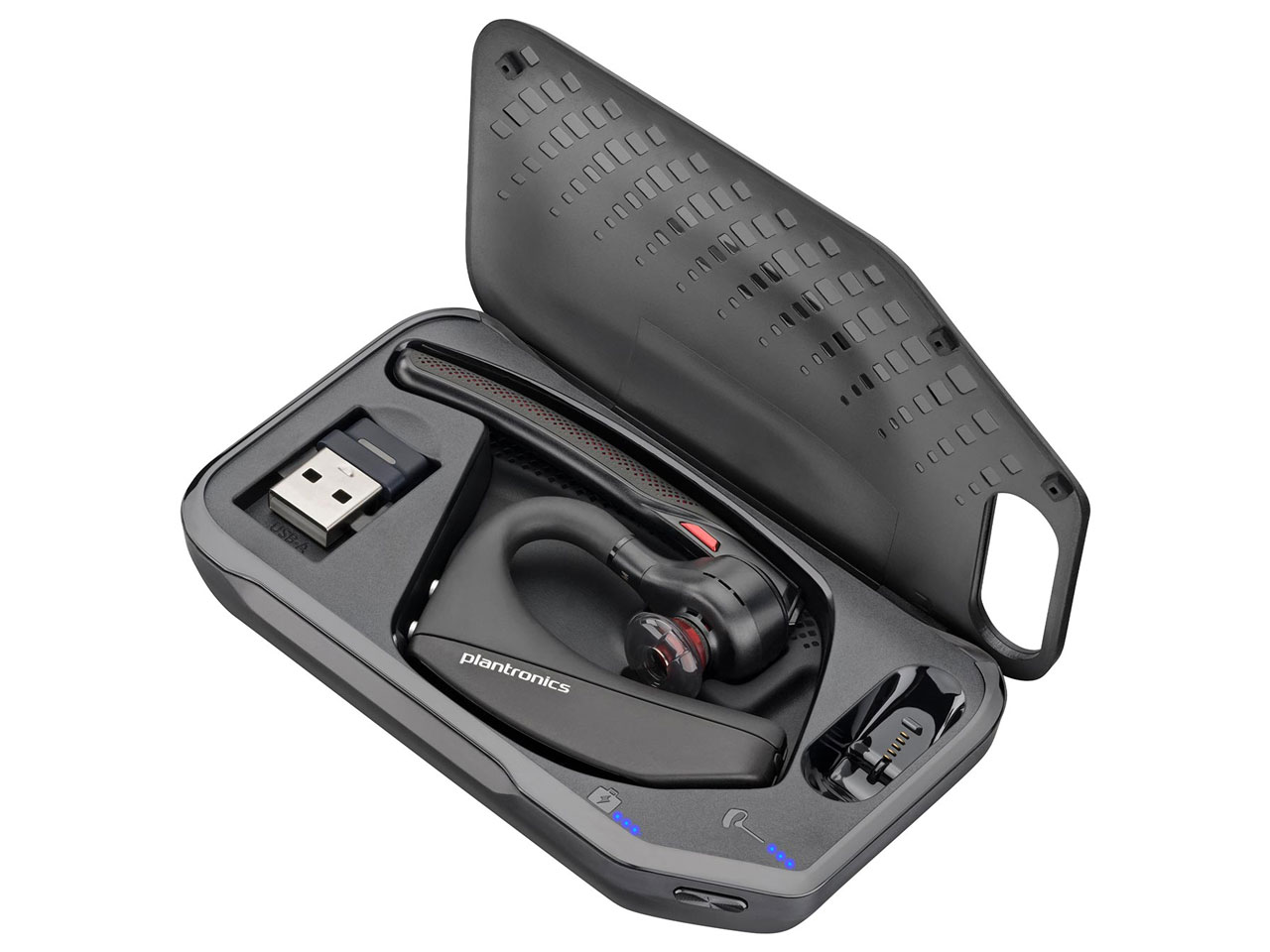 Voyager 5200 USB-A+BT700+CHC 7K2F3AA