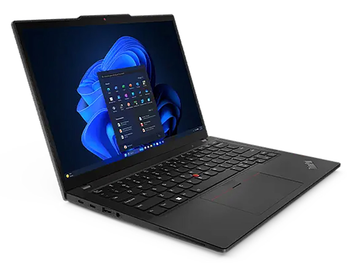 ThinkPad X13 Gen 5 Core Ultra 5 125U�E16GB�������[�E256GB SSD�E13.3�^WUXGA�t������ 21LUCTO1WW [�u���b�N]