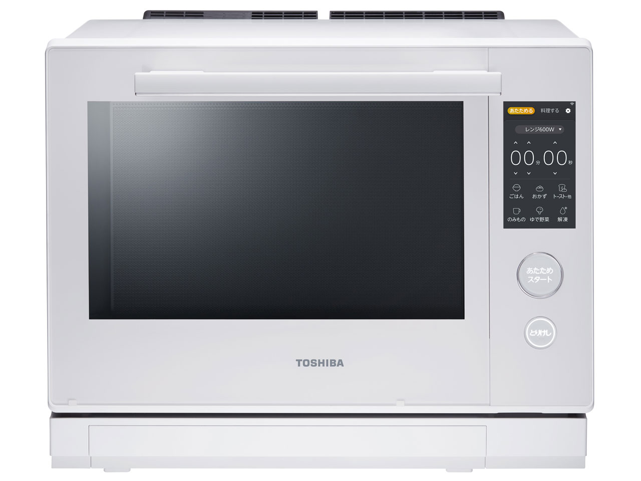 東芝 石窯ドーム ER-D7000A(W) [グランホワイト] 価格比較