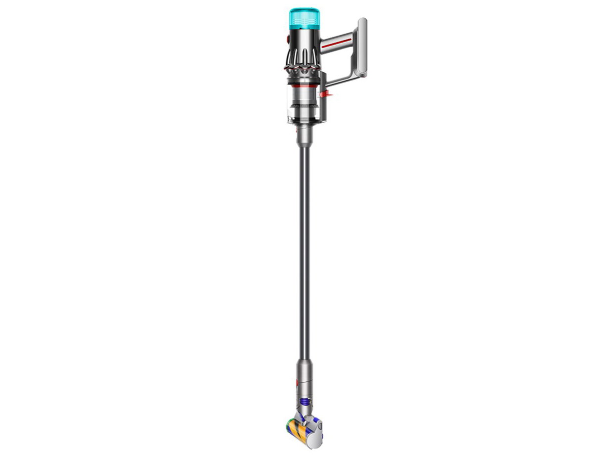 Dyson V12 Detect Slim Fluffy SV46 FF