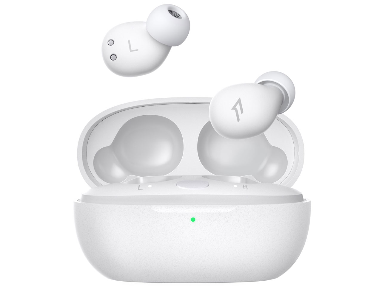1MORE SleepBuds Z30 EH608 [�z���C�g] �̐��i�摜
