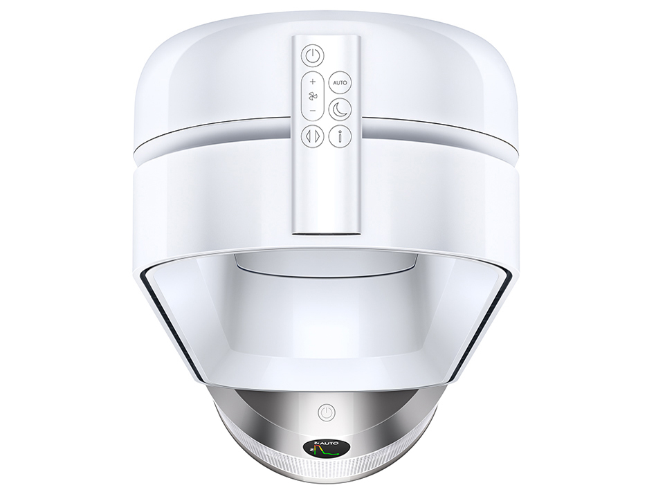 価格.com - 『本体 付属品』 Dyson Purifier Cool Gen1 TP10 WW [ホワイト/ホワイト] の製品画像