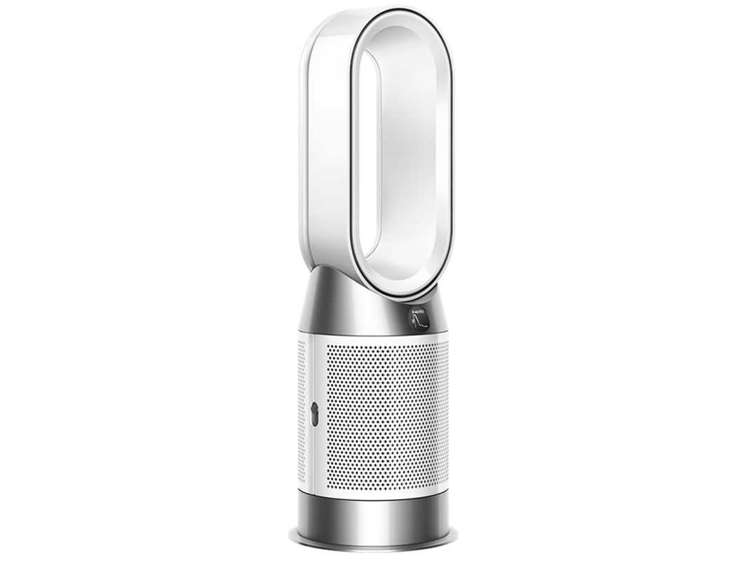 Dyson Purifier Hot + Cool Gen1 HP10 WW [�z���C�g/�z���C�g]