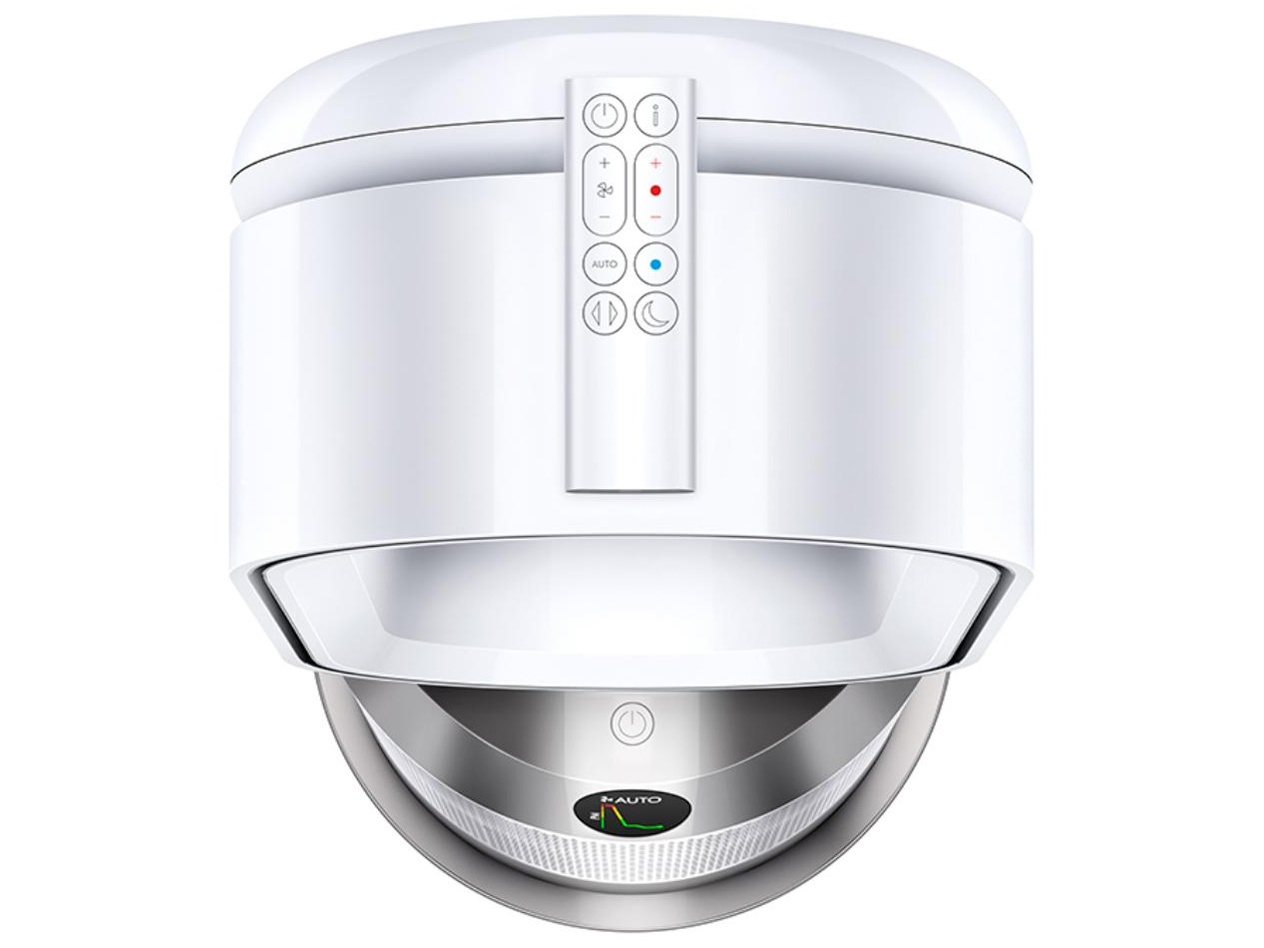 Dyson Purifier Hot + Cool Gen1 HP10 WW [�z���C�g/�z���C�g]