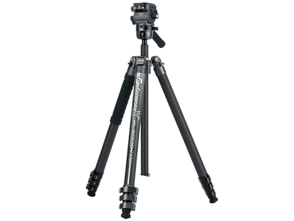 Fotopro X-AIRFLY Max video �̐��i�摜