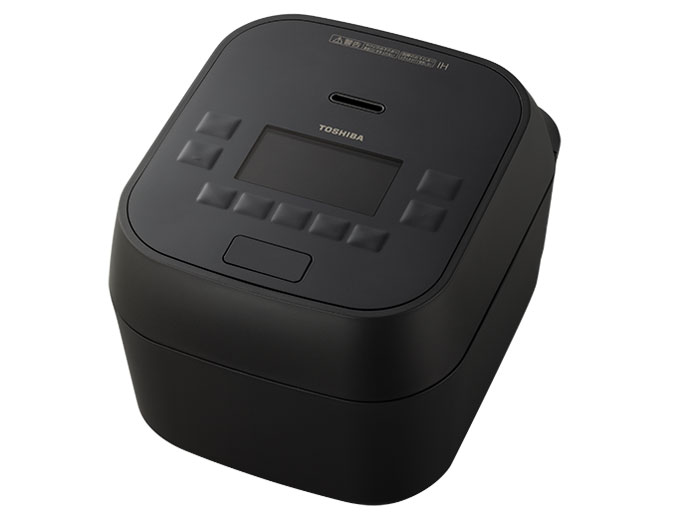 �^�󈳗�IH RC-10MGW(K) [�O�����u���b�N]