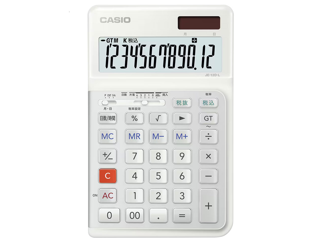 JE-12D-L-WE �̐��i�摜