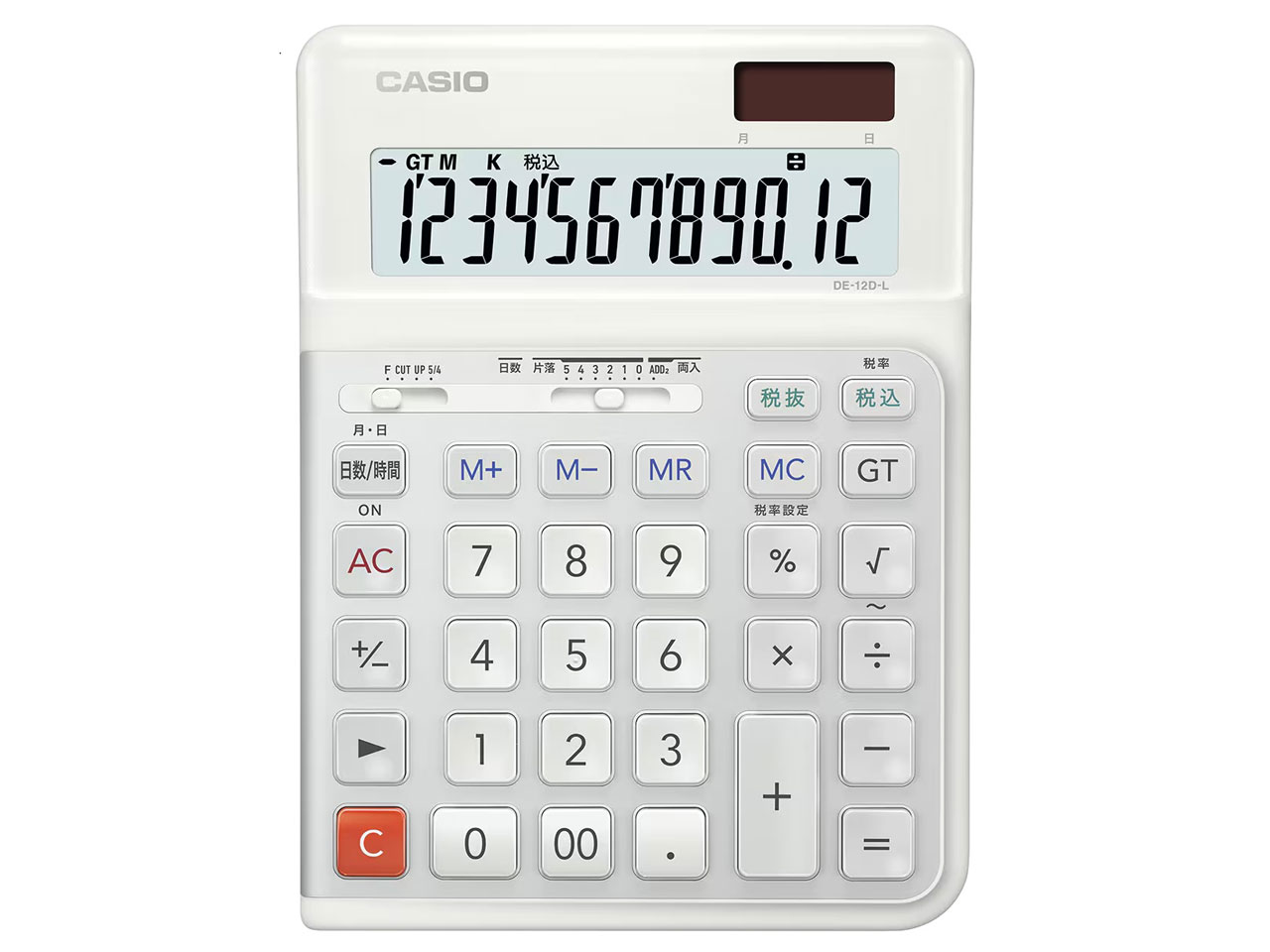 DE-12D-L-WE �̐��i�摜