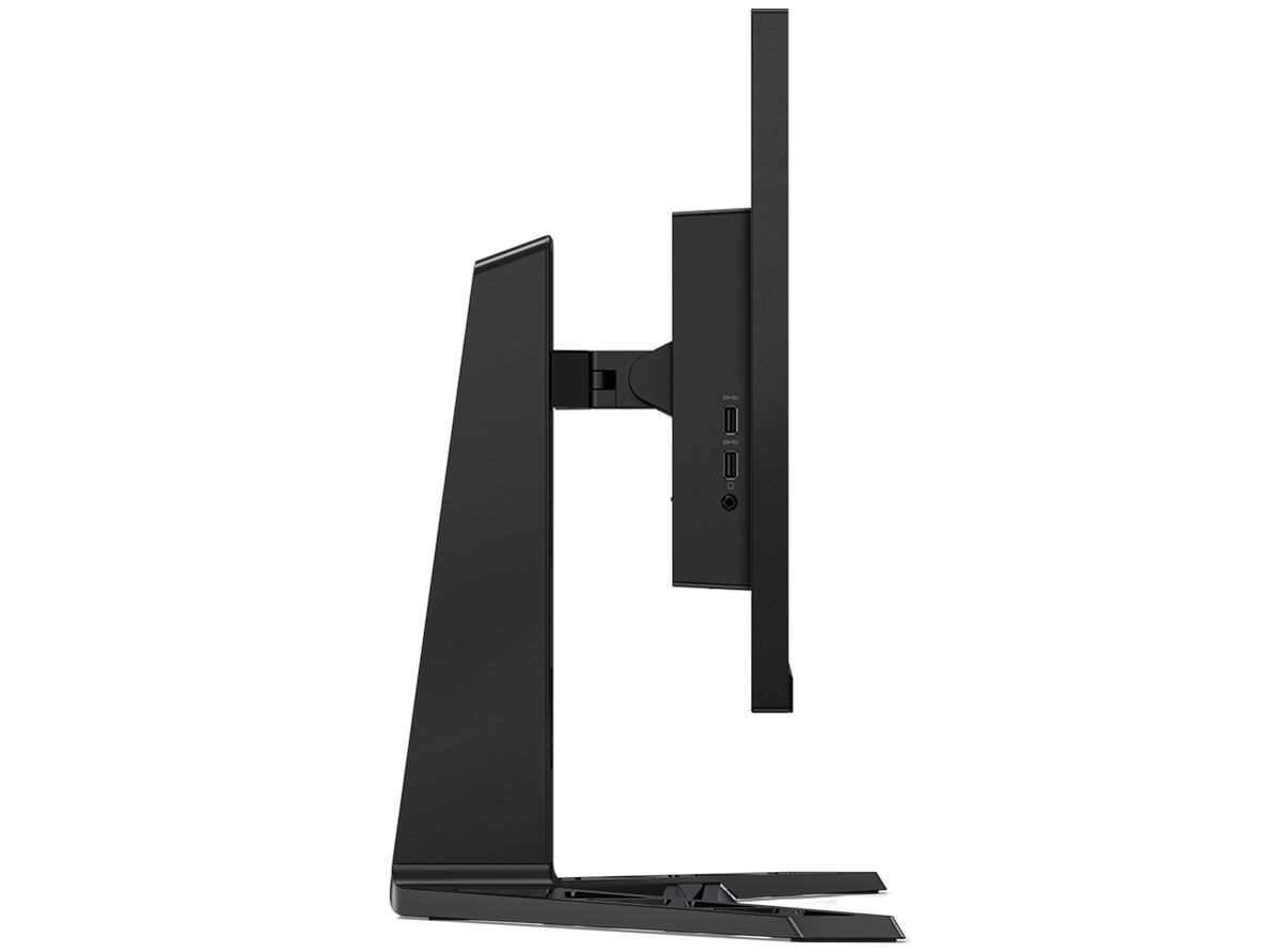 Legion Y27h-30 QHD USB-C 66F6UAC3JP [27�C���` �u���b�N]