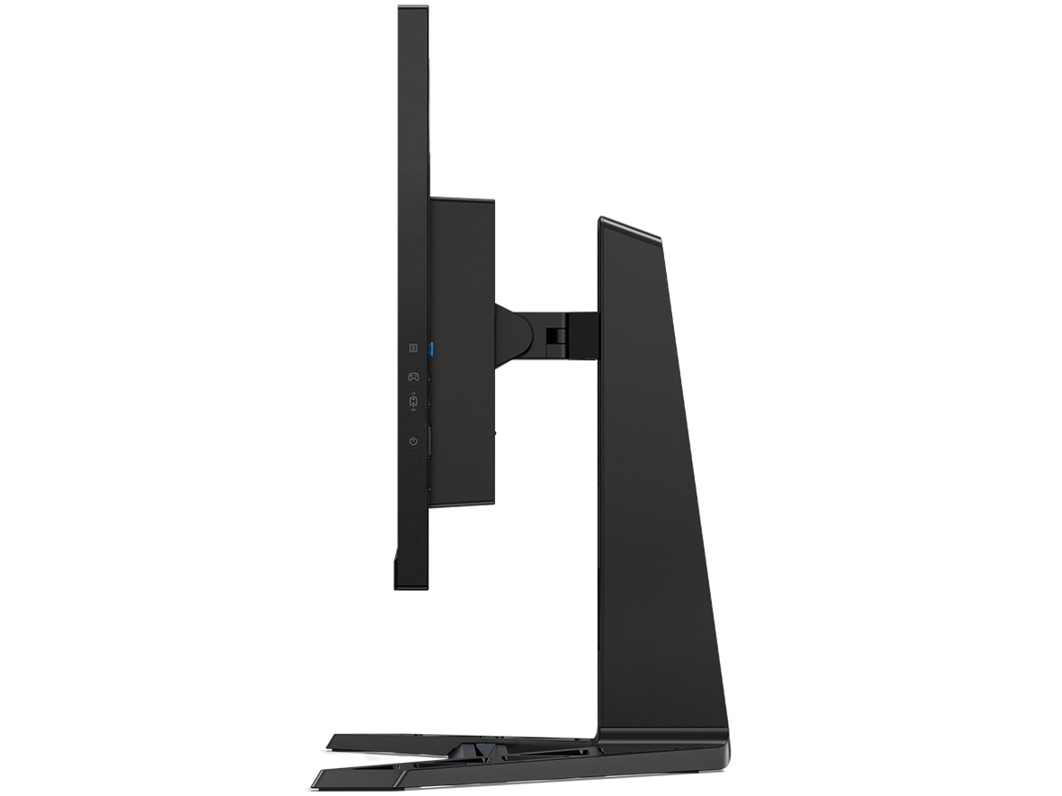 Legion Y27h-30 QHD USB-C 66F6UAC3JP [27�C���` �u���b�N]