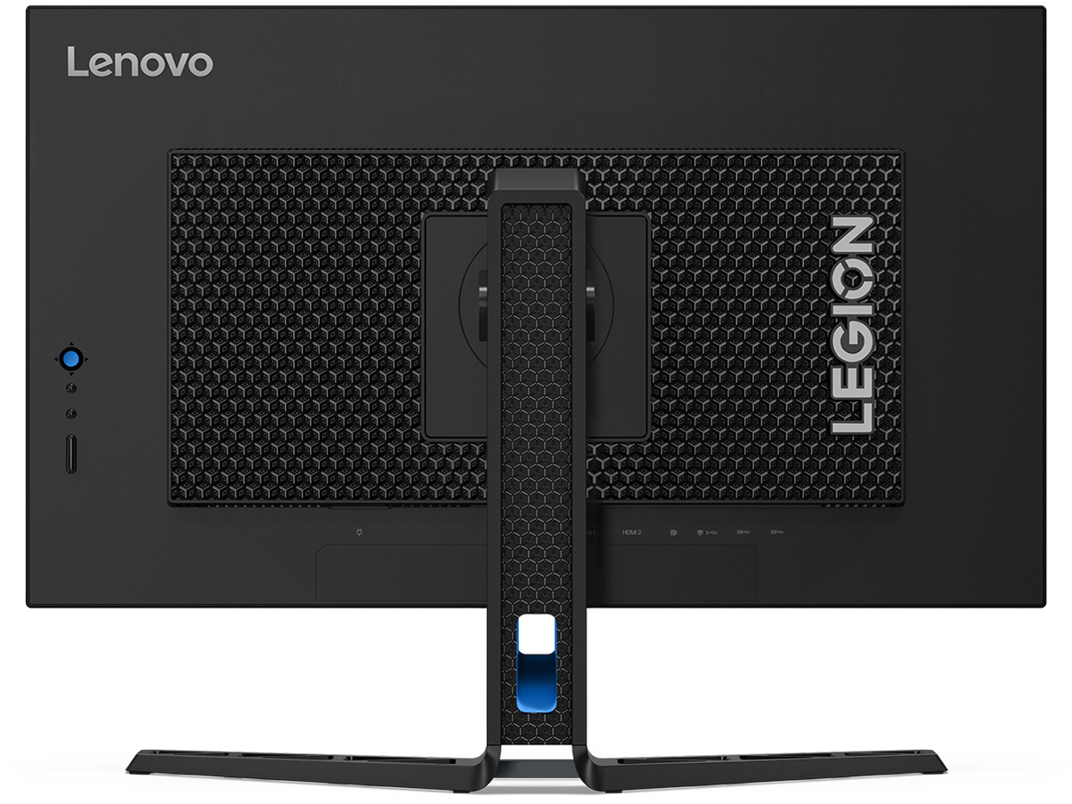 Legion Y27h-30 QHD USB-C 66F6UAC3JP [27�C���` �u���b�N]