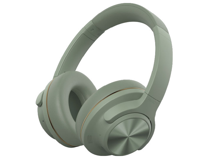 AVIOT WA-V1 ネイビー Amazon.com: AVIOT WA-V1 High-Resolution Wireless Headphones