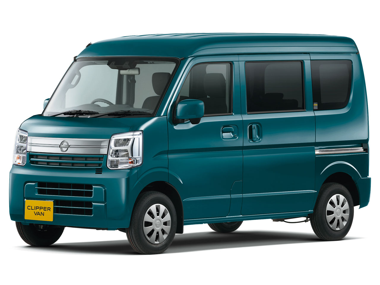 日産 クリッパー バン 商用車 2024年モデル GX 4WDの価格・性能・装備・オプション（2024年3月26日発売） 価格.com