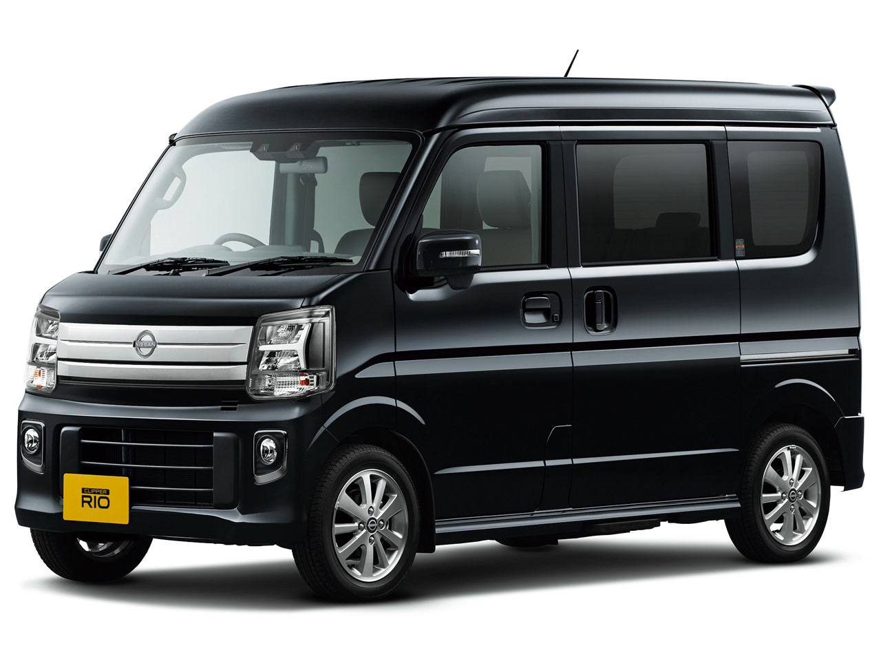 日産 クリッパー リオ 2024年モデル 新車画像