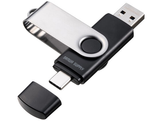 600-3USCA32G [32GB] �̐��i�摜